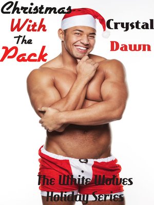 cover image of Christmas with the Pack